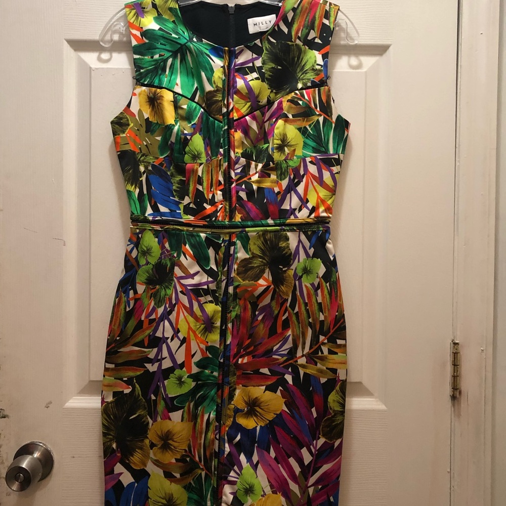 MILLY dress ๐๐ - Picture 8 of 8